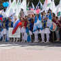 В БГТУ им В.Г. Шухова прошёл праздник белгородского студенчества