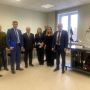 Расширяем горизонты сотрудничества