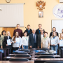 Всероссийская студенческая олимпиада по направленности «Техническая эксплуатация объектов ЖКХ»